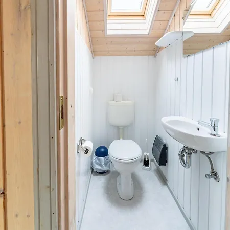 Im Mirow Дом отдыха