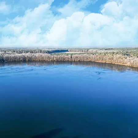 Im Mirow Дом отдыха *