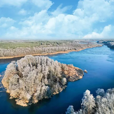 Im Mirow Дом отдыха Гранцов