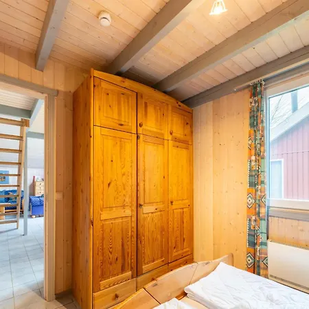 Дом отдыха Im Mirow Гранцов