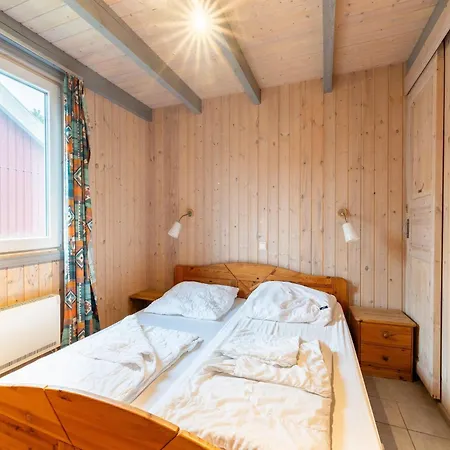 Im Mirow Дом отдыха *