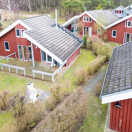 Im Mirow Дом отдыха Гранцов