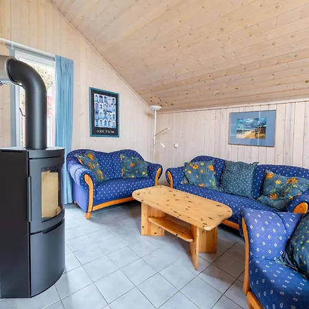 Дом отдыха Im Mirow Гранцов