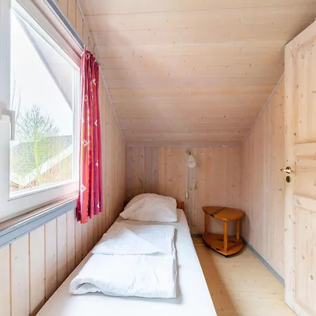 Im Mirow Дом отдыха