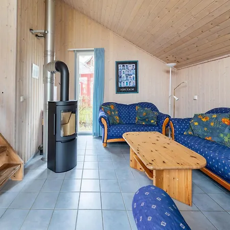 Im Mirow Дом отдыха Гранцов