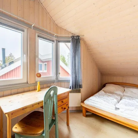 Дом отдыха Im Mirow Гранцов