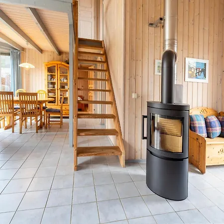 Дом отдыха Im Mirow