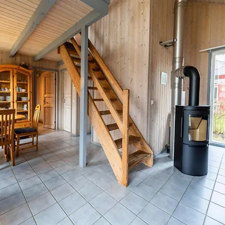 Im Mirow Дом отдыха