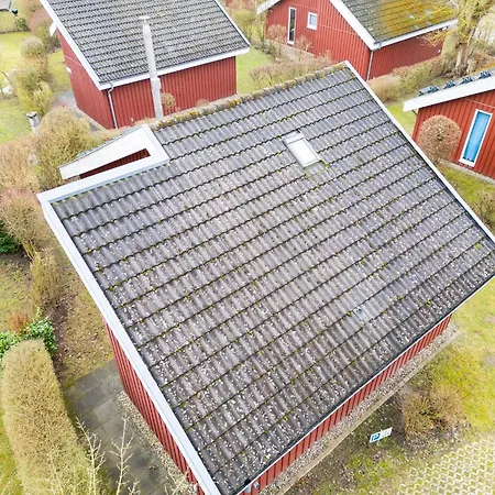 Дом отдыха Im Mirow