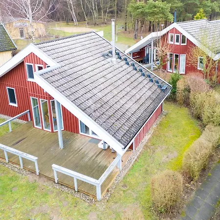 Im Mirow Дом отдыха *