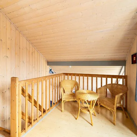 Дом отдыха Im Mirow *