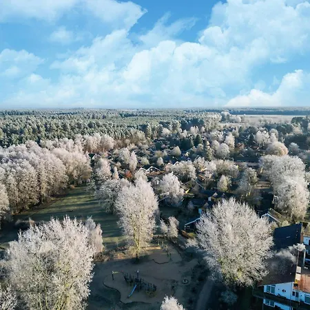 Im Mirow Дом отдыха Гранцов