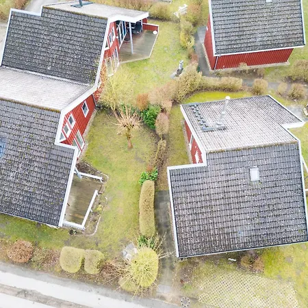 Дом отдыха Im Mirow Гранцов