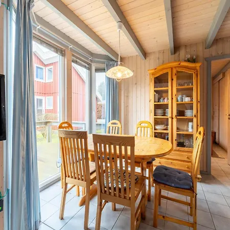 Дом отдыха Im Mirow