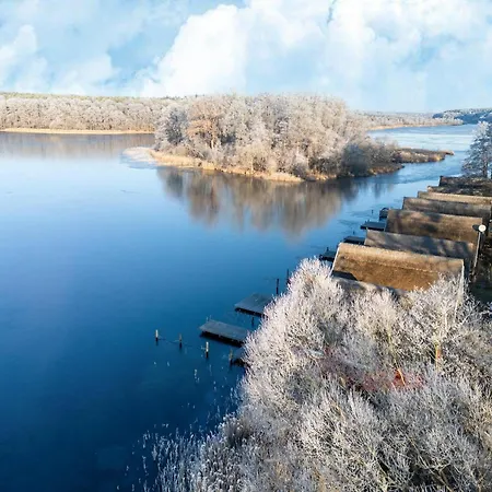 Im Mirow Дом отдыха *