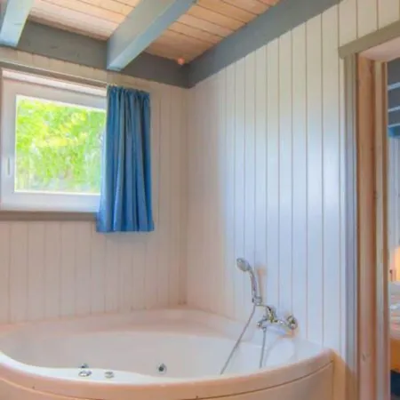 Im Mirow Дом отдыха *