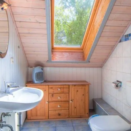 Im Mirow Дом отдыха *