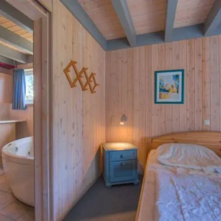 Дом отдыха Im Mirow Гранцов