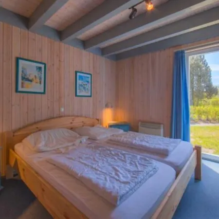 Im Mirow Дом отдыха