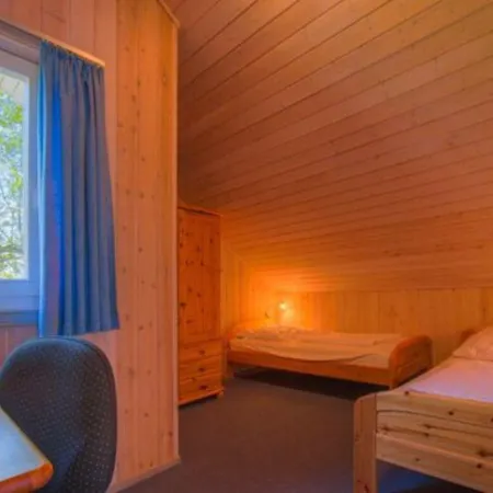 Im Mirow Дом отдыха