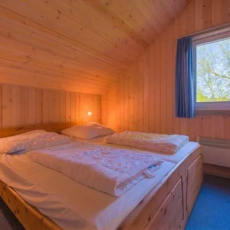 Дом отдыха Im Mirow *