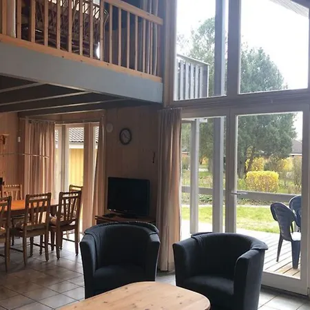 Im Mirow Дом отдыха Гранцов