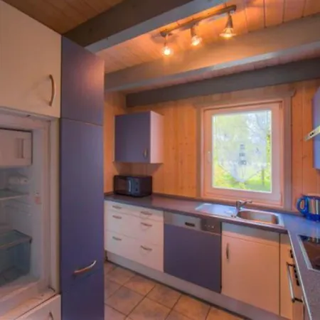 Im Mirow Дом отдыха *