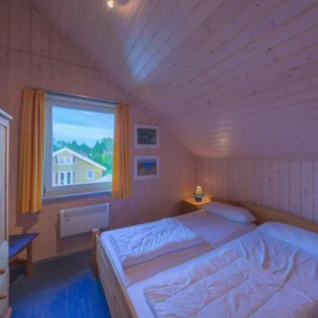 Im Mirow Дом отдыха