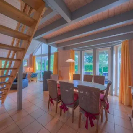 Дом отдыха Im Mirow