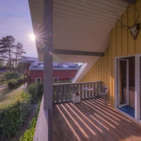 Im Mirow Дом отдыха Гранцов