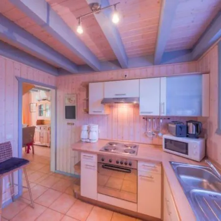 Im Mirow Дом отдыха *