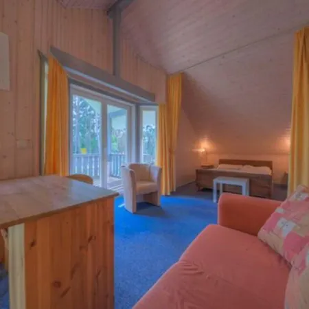 Дом отдыха Im Mirow Гранцов