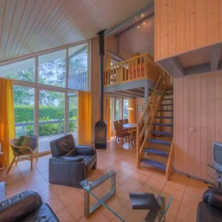 Дом отдыха Im Mirow Гранцов