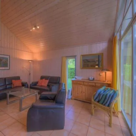 Im Mirow Дом отдыха Гранцов