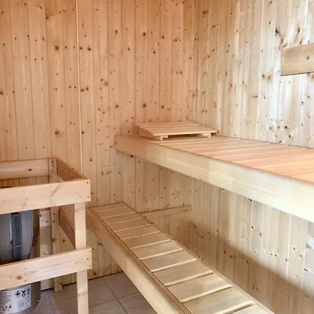 Prázdninový dům Im Mirow Granzow
